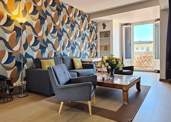 Ammi Massena - Ex Ajoupa 2* Nizza