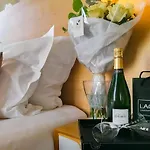호텔 Ammi Massena