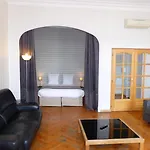 Ξενοδοχείο Ammi Massena 2*