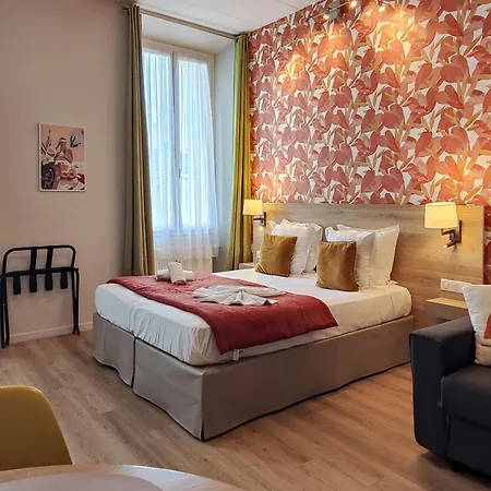 Ammi Massena Hotel Nicea