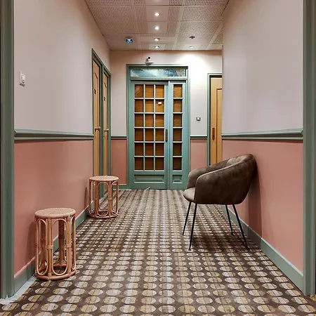 Hotel Ammi Massena 2*