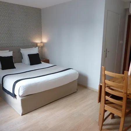 Hotel Ammi Massena 2*