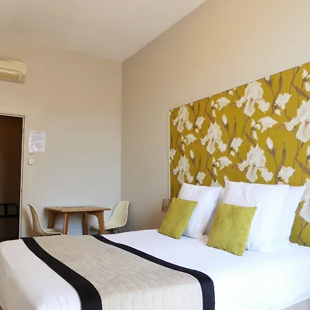 Ammi Massena Hotel 2*