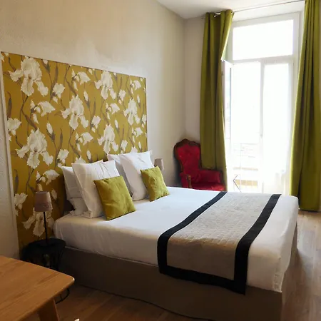 Ammi Massena Hotel 2*