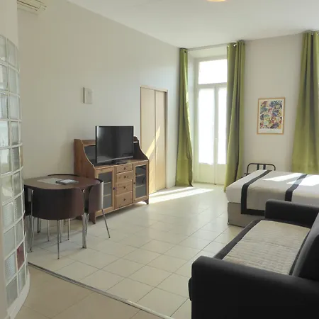 Ammi Massena Hotel 2*