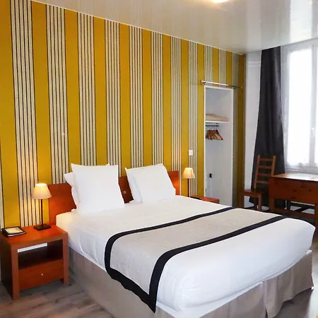 Hotel Ammi Massena Nicea