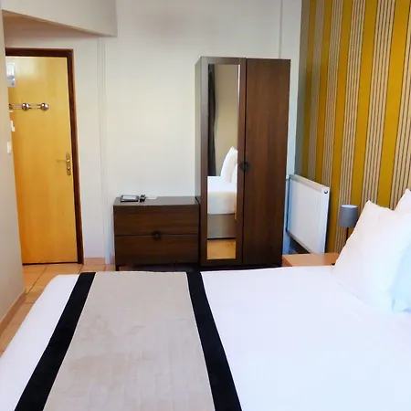 Ammi Massena Hotel 2*