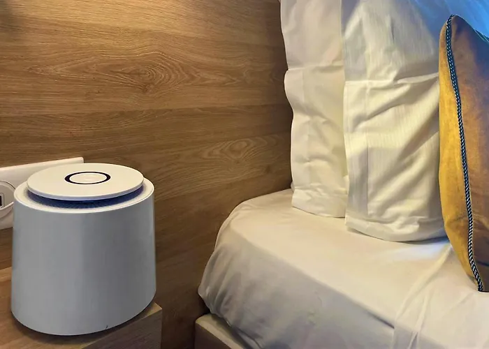 Ammi Massena - Ex Ajoupa ホテル 2*