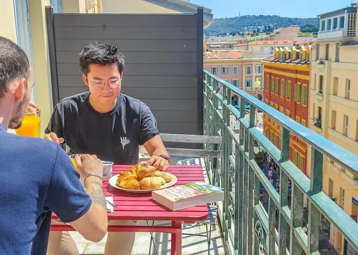 Ammi Massena - Ex Ajoupa ホテル