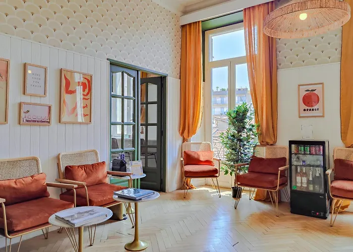 Ammi Massena - Ex Ajoupa Nizza